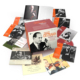 奥伊斯特拉赫 David Oistrakh C228 小提琴名家无损音源58CD 3DVD
