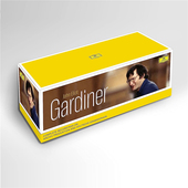 加迪纳 John Gardiner C191 Archiv Eliot 指挥家 无损105张