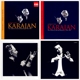 EMI录音全集2卷160CD交响无损音源数播音乐 Karajan C31 卡拉扬