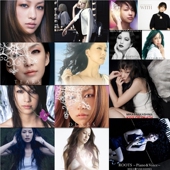 中岛美嘉Nakashima Mika无损HiRes 24bit小金标FLAC音源数播女声