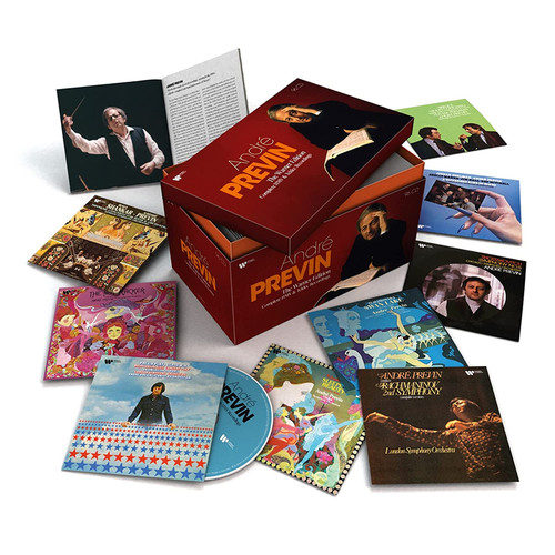 普列文无损音乐合集96张FLAC精选