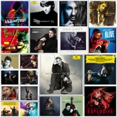 小提琴合集HiRe S31 16无损音源25张 David Garrett 大卫 葛瑞特