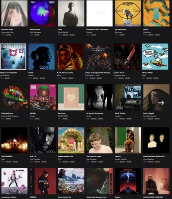 MQA流行爵士古典无损470张合集