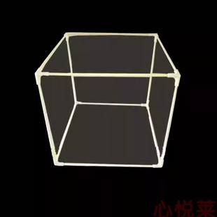 定制外卖箱内部支架送餐保温箱框架美团达达京东饿了么三通配件