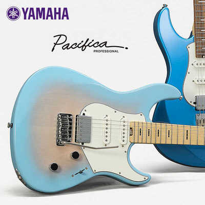 初学者PAC012PAC112PAC212电吉他