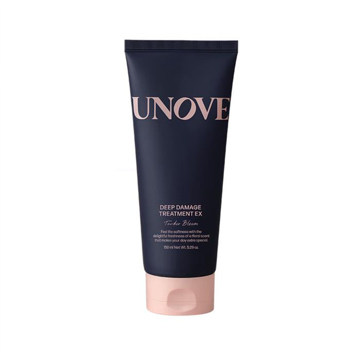 韩国UNOVE修护发膜深层护发