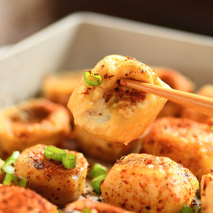 包邮 嫩爆了 等一味食材 石屏包浆臭豆腐煎炸烤真香 云南爆浆豆腐