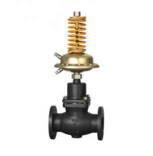 自力式 压差调节控制阀阀ZZCP