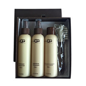 AJNB 清洗去污喷剂 护理保养洗鞋 UGG清洁剂雪地靴翻毛皮球鞋 小白鞋