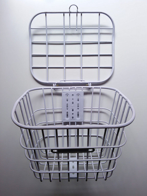 Panier pour vélo - Ref 2259725 Image 3