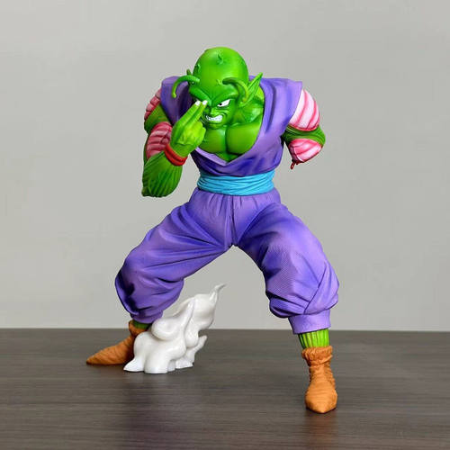 比克大魔王七龙珠手办现货摆件