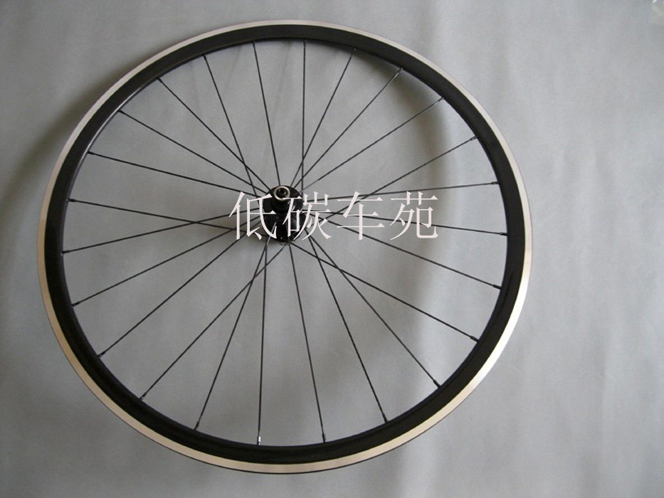 Roues de vélo cyclisme sur route KINLIN - Ref 2364282 Image 5