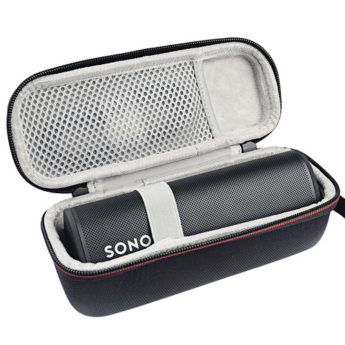 适用SONOS Roam SL蓝牙音箱户外便携收纳包保护包EVA防护包