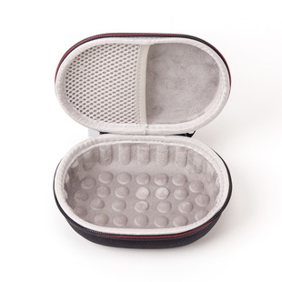 适用 alienware外星人无线鼠标包AW310M 510m 610m硬盒便携收纳包