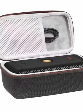 适用MARSHALL马歇尔EMBERTON III 3代音箱便携盒保护套三代收纳包