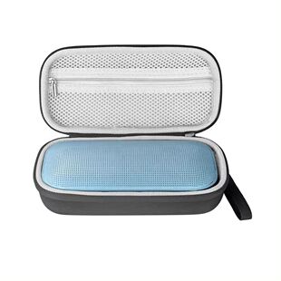 BOSE SoundLink Flex蓝牙音箱收纳包硬壳保护套防摔抗压盒