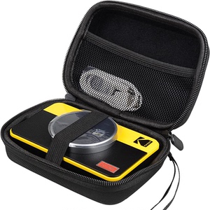 适用于 柯达Mini Shot 2 Retro照片打印机 收纳包便携盒保护硬壳