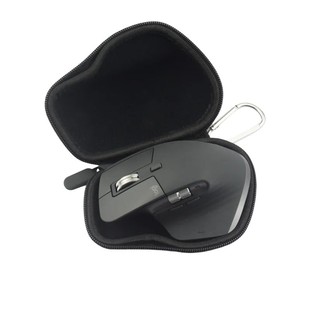 适用于罗技MX Master3S/4 鼠标包大师3代4代保护盒抗压硬壳防摔