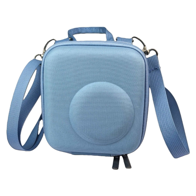 拍立得mini12 11适用于富士instax mini 12保护套抗压防摔相机包