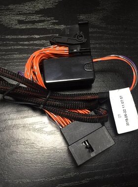 18款MG6自动升窗器锐腾GS专用关窗器天窗关闭器车窗玻璃升降器锁