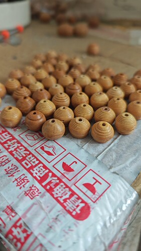 尼泊尔凤眼佛头三层佛塔精工凤眼龙眼麒麟眼菩提文玩念珠三通diy