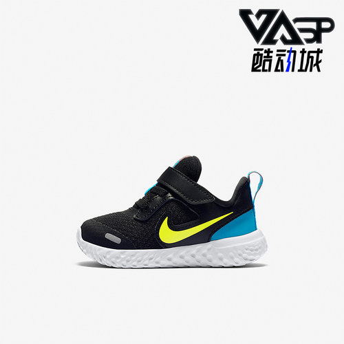 Nike/耐克婴童轻便运动休闲鞋