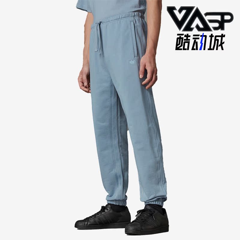 Adidas/阿迪达斯男子运动长裤