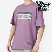 T恤FD1301 Nike 591 新款 男子圆领印花短袖 耐克正品 夏季