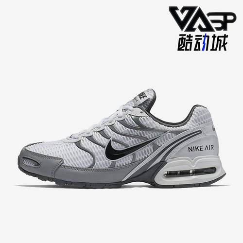 Nike耐克正品Air Max Torch 4男女低帮休闲通勤跑步鞋343846-100