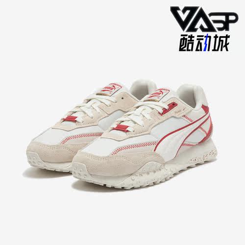Puma/彪马男女轻便舒适休闲鞋