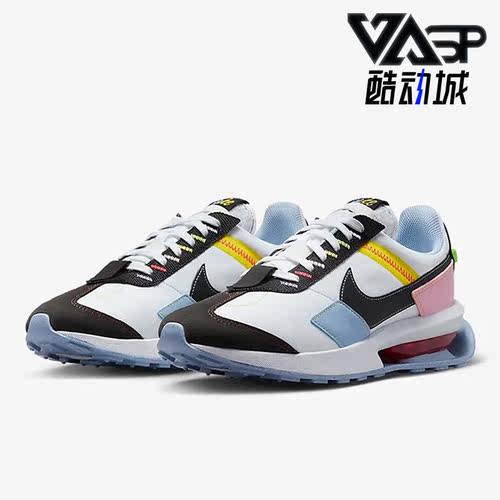 耐克正品男子轻便透气跑步鞋