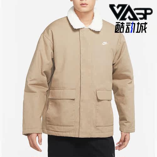 Nike/耐克正品男子保暖外套