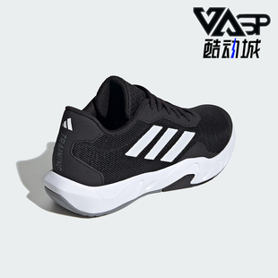 新款 Adidas 2024夏季 女士系带训练运动鞋 阿迪达斯正品 IF0957