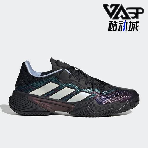 阿迪达斯运动网球鞋透气