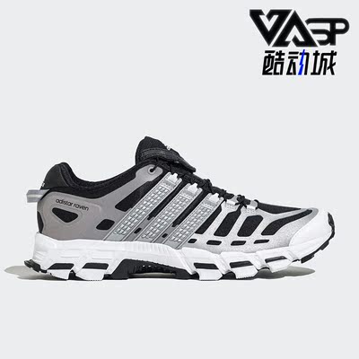 阿迪达斯男女经典运动鞋