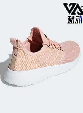 Adidas/阿迪达斯正品Neo新款低帮女子运动透气休闲鞋F36655