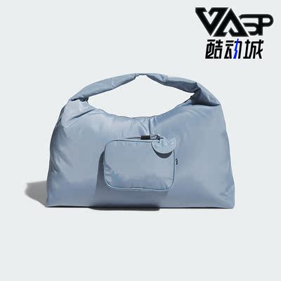 阿迪达斯正品女子运动挎包