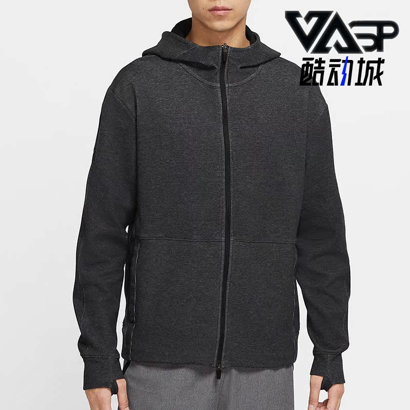 耐克男子休闲夹克秋季新品