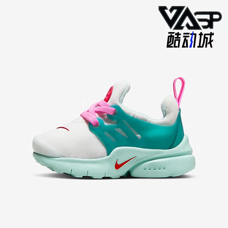 耐克小童运动休闲跑步鞋