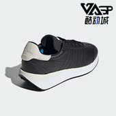 Adidas ID4708 XLG男女复古运动鞋 阿迪达斯正品 三叶草COUNTRY