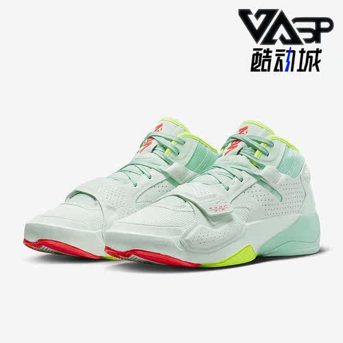 耐克男子运动时尚耐磨篮球鞋