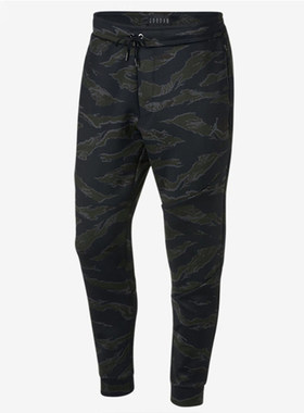 nike耐克正品男子jordan长裤