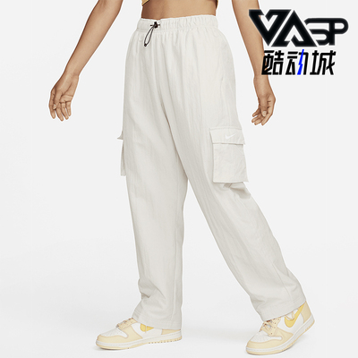 Nike/耐克女士运动休闲工装裤