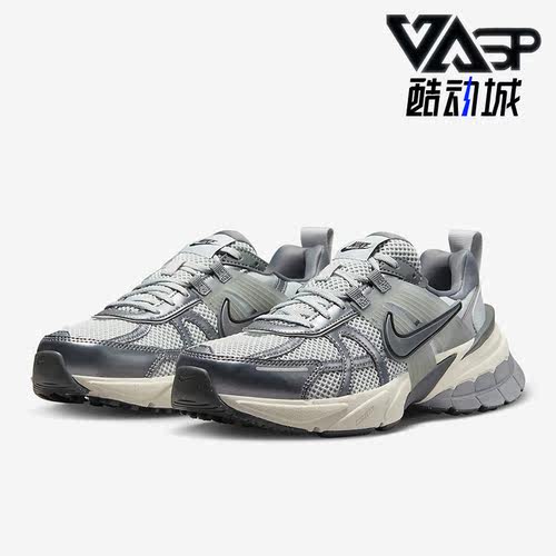 Nike/耐克男女低帮跑步鞋运动