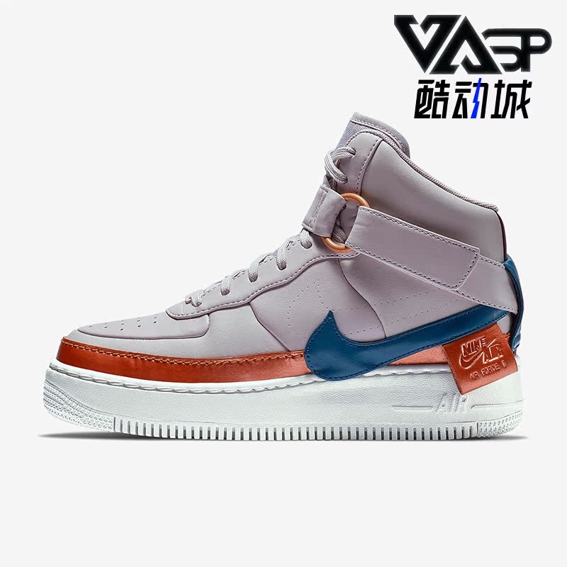 耐克正品女子低帮运动板鞋