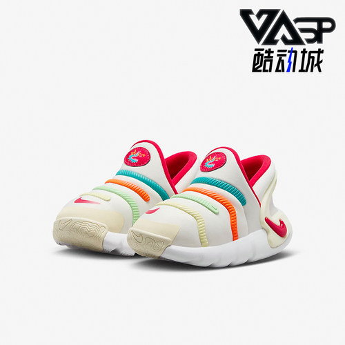 Nike耐克正品婴童龙年运动鞋