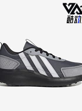 Adidas/阿迪达斯正品FUTRO LITE新款男女运动低帮休闲鞋IG5380