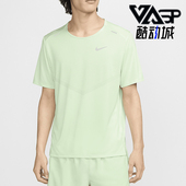 376 FIT 耐克正品 Nike 男士 Dri 365 跑步上衣CZ9185 Rise 短袖