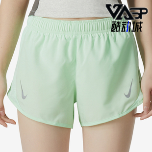 女士舒适透气宽松运动短裤 Nike 耐克正品 新款 376 DD5936