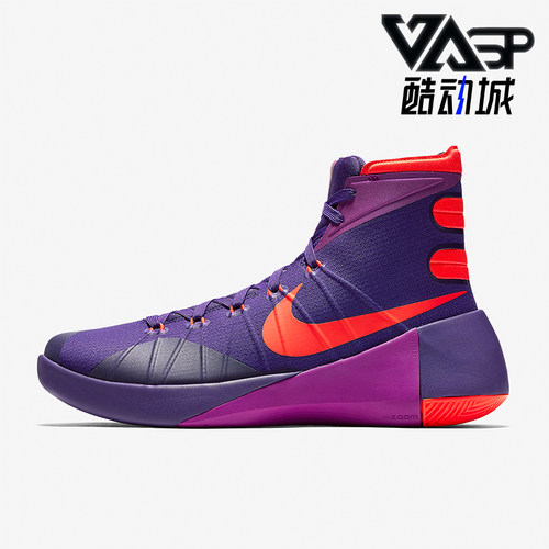Nike/耐克男士缓震实战篮球鞋